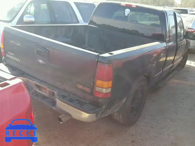 2002 GMC SIERRA C15 2GTEC19V821173936 image 3