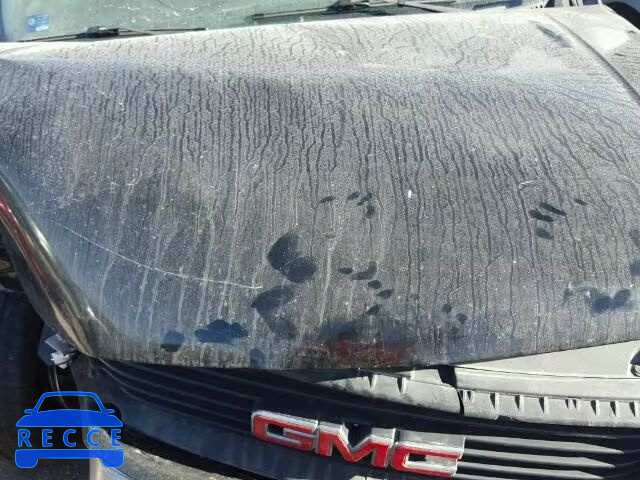 2002 GMC SIERRA C15 2GTEC19V821173936 image 6