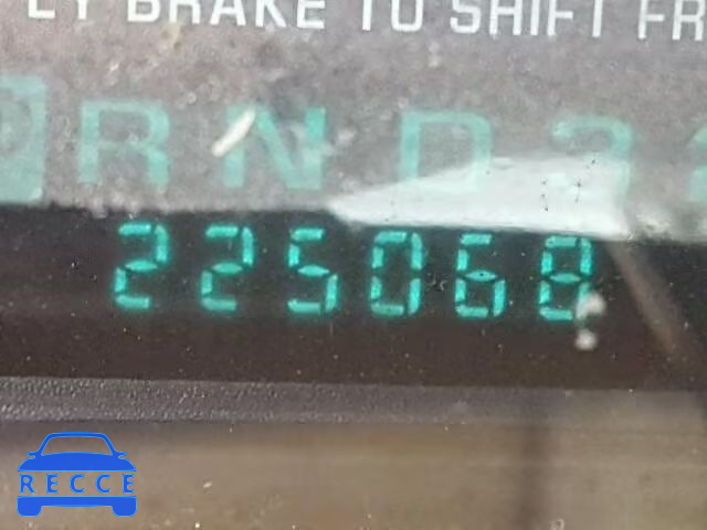 2002 GMC SIERRA C15 2GTEC19V821173936 image 7