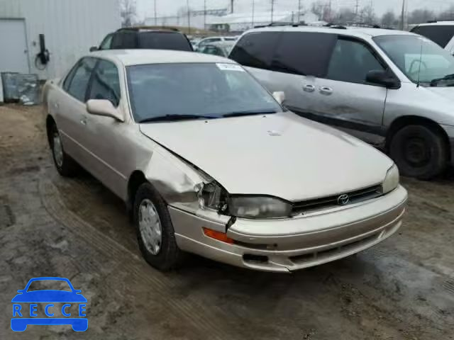 1992 TOYOTA CAMRY LE 4T1SK12E0NU121513 image 0