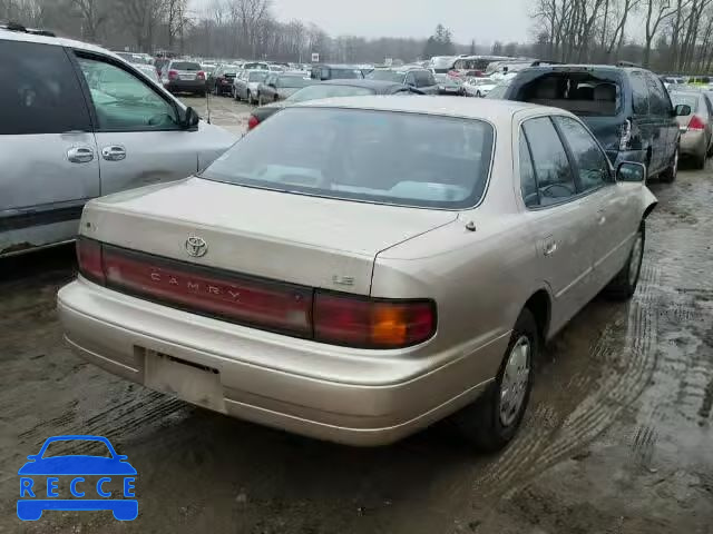 1992 TOYOTA CAMRY LE 4T1SK12E0NU121513 image 3