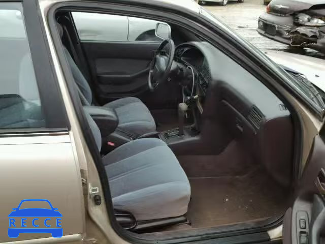 1992 TOYOTA CAMRY LE 4T1SK12E0NU121513 image 4