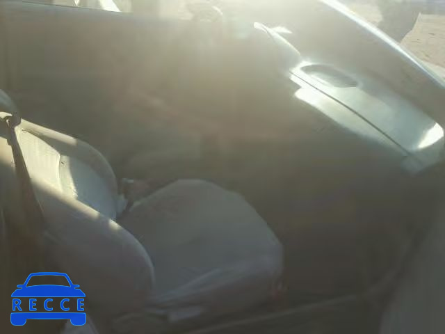 1999 SATURN SC2 1G8ZR1278XZ298763 Bild 4