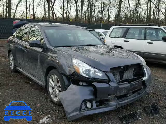 2013 SUBARU LEGACY 3.6 4S3BMDL62D2034441 Bild 0