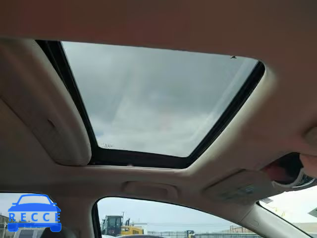 2013 HONDA CR-V EX 5J6RM3H5XDL043398 image 9