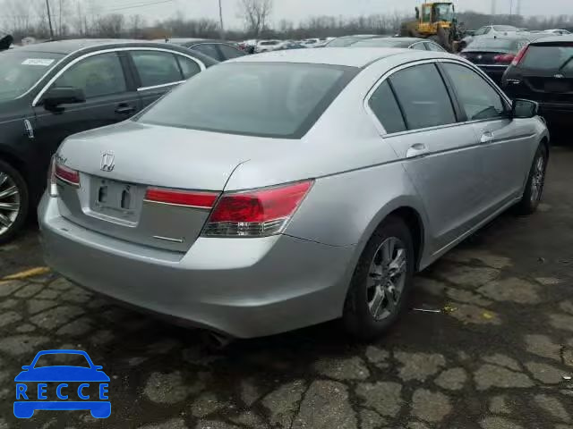 2011 HONDA ACCORD SE 1HGCP2F64BA139353 image 3