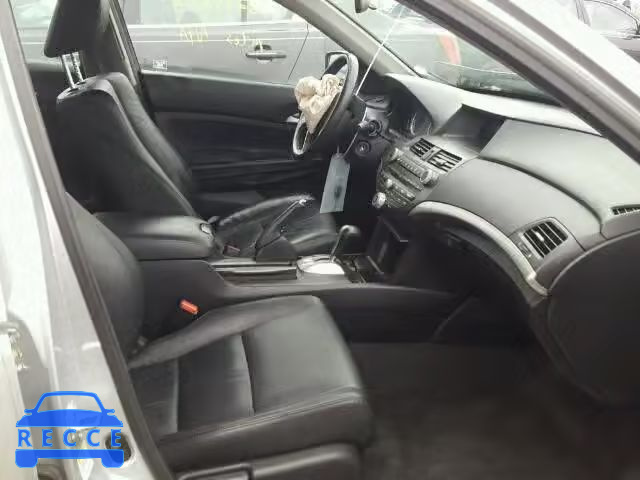 2011 HONDA ACCORD SE 1HGCP2F64BA139353 image 4