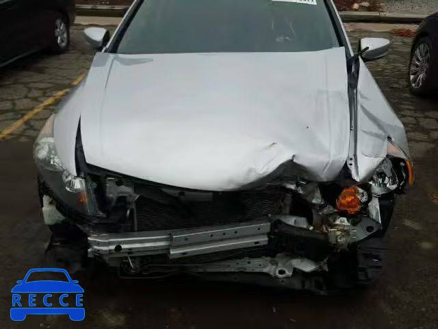 2011 HONDA ACCORD SE 1HGCP2F64BA139353 image 6