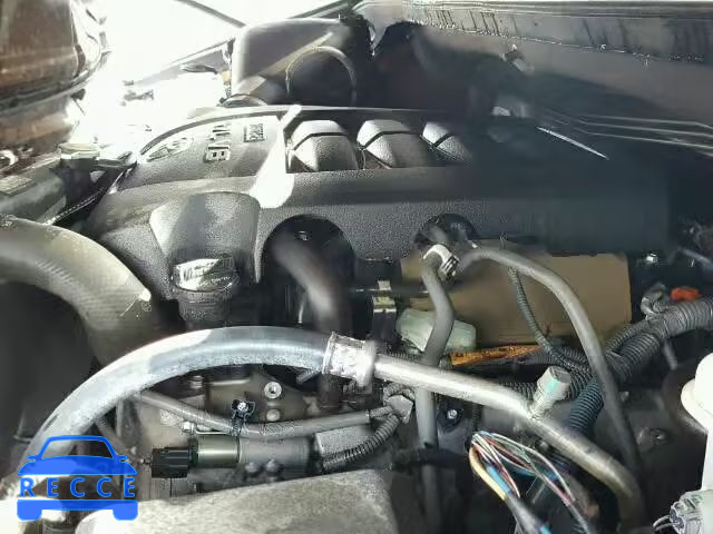 2014 TOYOTA TUNDRA CREWMAX 5TFAW5F17EX376337 image 6