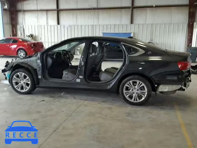 2014 CHEVROLET IMPALA LTZ 2G1155S30E9270524 image 8