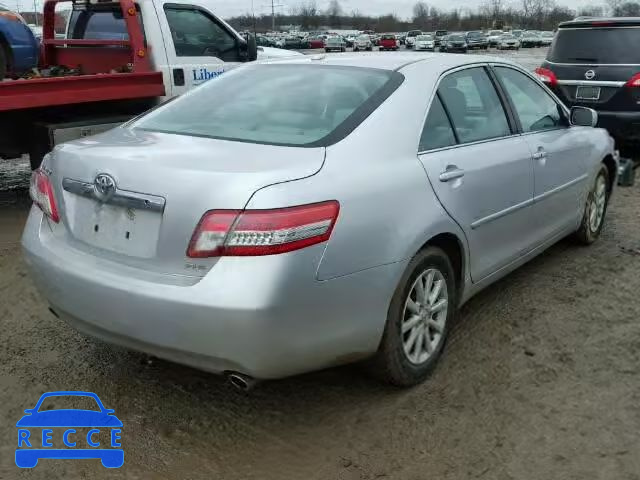 2011 TOYOTA CAMRY LE/X 4T1BK3EK2BU117567 зображення 3