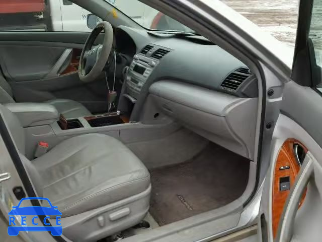 2011 TOYOTA CAMRY LE/X 4T1BK3EK2BU117567 image 4