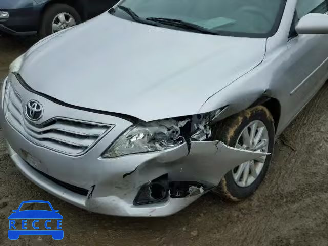 2011 TOYOTA CAMRY LE/X 4T1BK3EK2BU117567 image 8