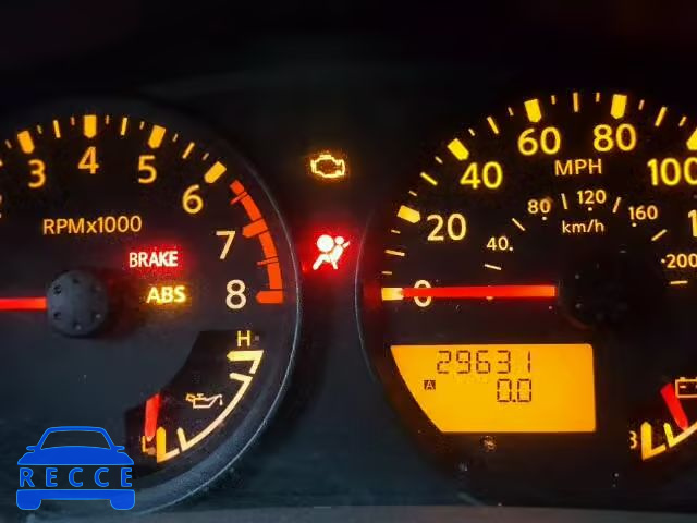 2014 NISSAN FRONTIER S 1N6AD0ER6EN757282 image 7