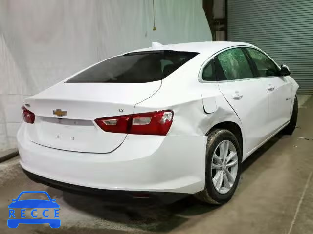 2017 CHEVROLET MALIBU LT 1G1ZE5ST3HF178967 image 3