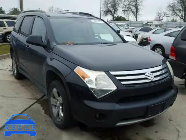 2008 SUZUKI XL7 LIMITE 2S3DB917986120119 image 0