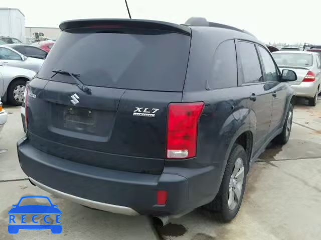 2008 SUZUKI XL7 LIMITE 2S3DB917986120119 image 3