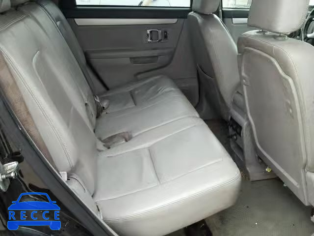 2008 SUZUKI XL7 LIMITE 2S3DB917986120119 image 5