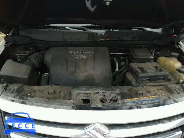 2008 SUZUKI XL7 LIMITE 2S3DB917986120119 image 6