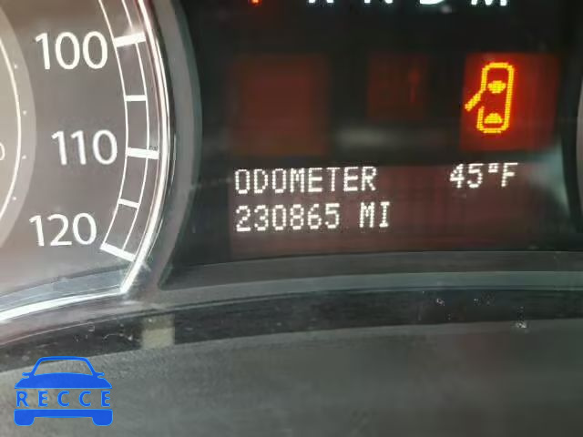 2008 SUZUKI XL7 LIMITE 2S3DB917986120119 image 7