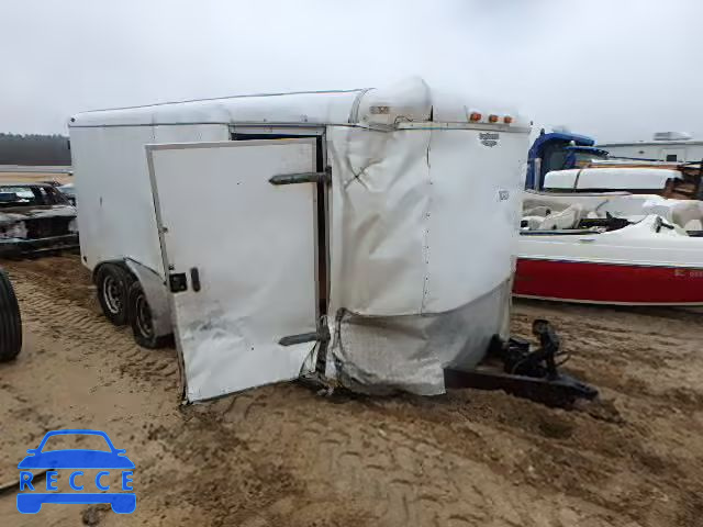 2000 TRAI TRAILER 5NHUCC6295U314858 Bild 0