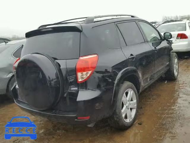 2007 TOYOTA RAV4 SPORT JTMBD32V976053892 image 3