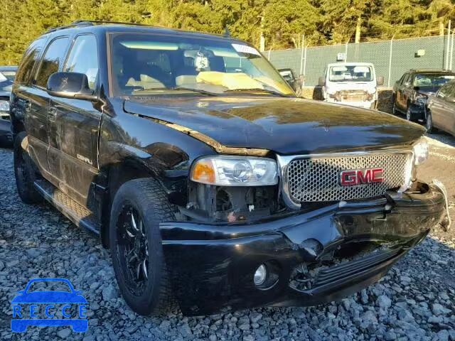 2006 GMC YUKON DENA 1GKEK63U26J152614 image 0