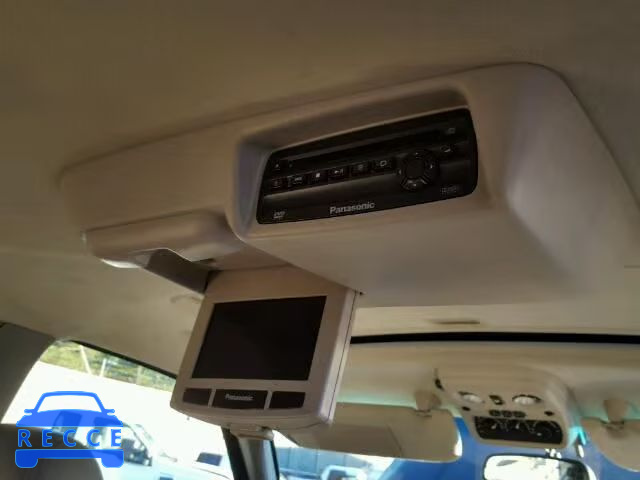 2006 GMC YUKON DENA 1GKEK63U26J152614 image 9