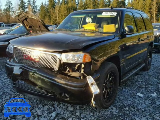 2006 GMC YUKON DENA 1GKEK63U26J152614 image 1
