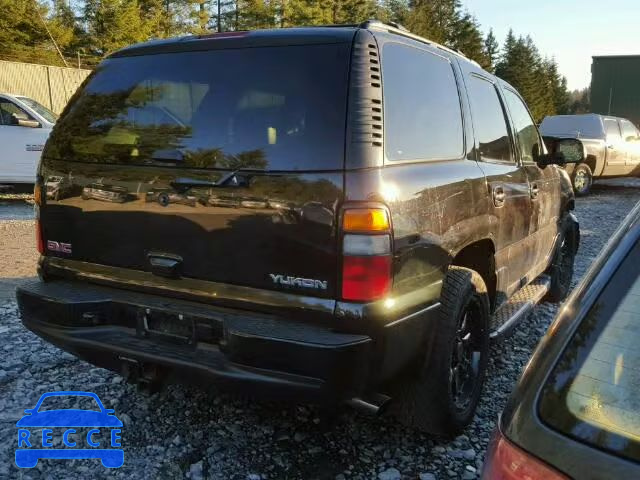 2006 GMC YUKON DENA 1GKEK63U26J152614 image 3