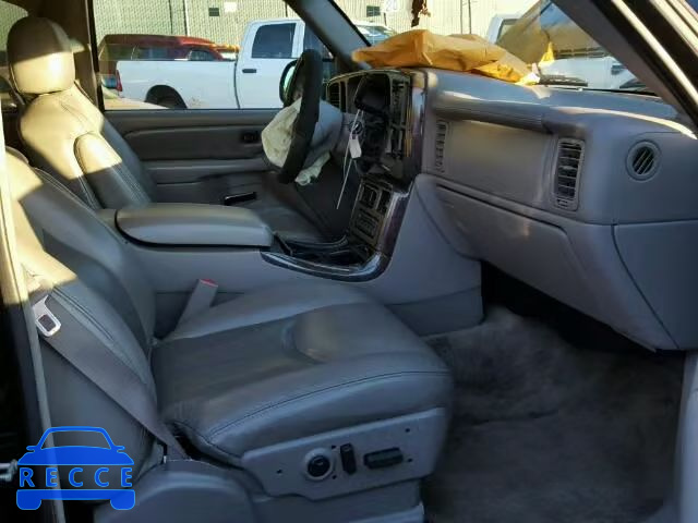 2006 GMC YUKON DENA 1GKEK63U26J152614 image 4