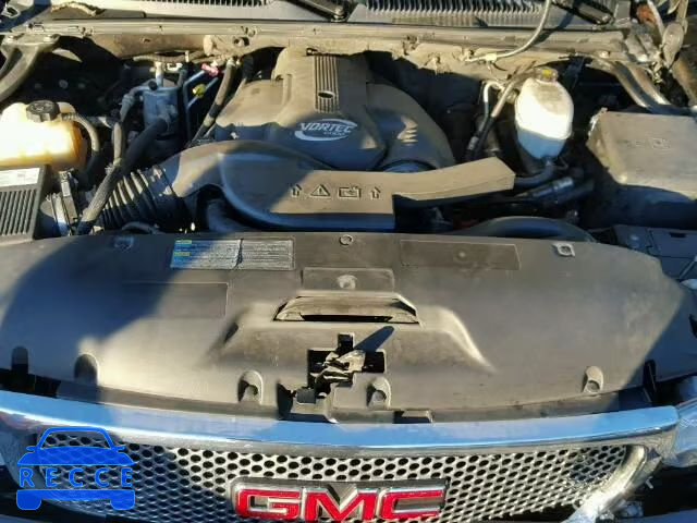 2006 GMC YUKON DENA 1GKEK63U26J152614 image 6