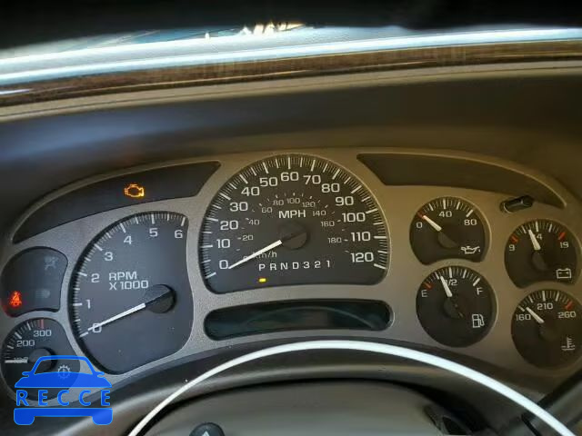 2006 GMC YUKON DENA 1GKEK63U26J152614 image 7