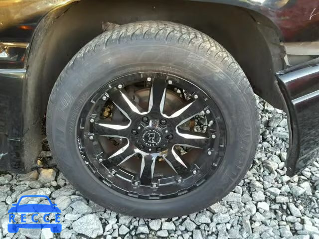 2006 GMC YUKON DENA 1GKEK63U26J152614 image 8