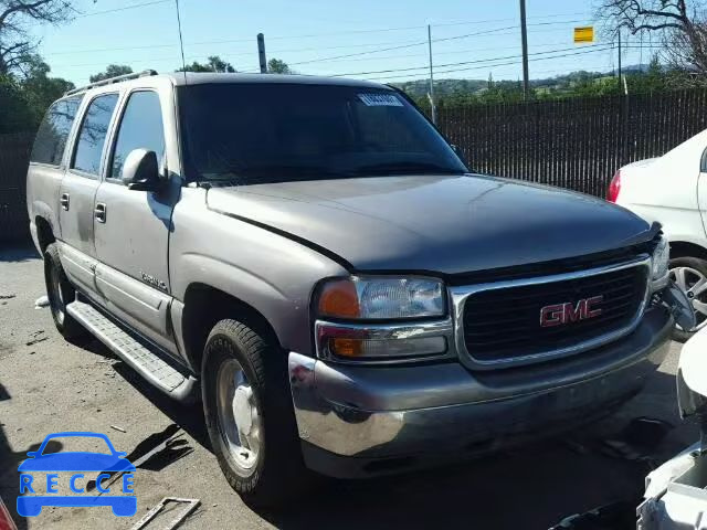 2003 GMC YUKON XL C 1GKEC16T33J316399 image 0