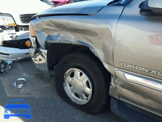 2003 GMC YUKON XL C 1GKEC16T33J316399 image 9