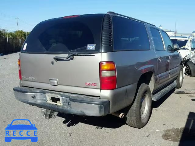 2003 GMC YUKON XL C 1GKEC16T33J316399 image 3