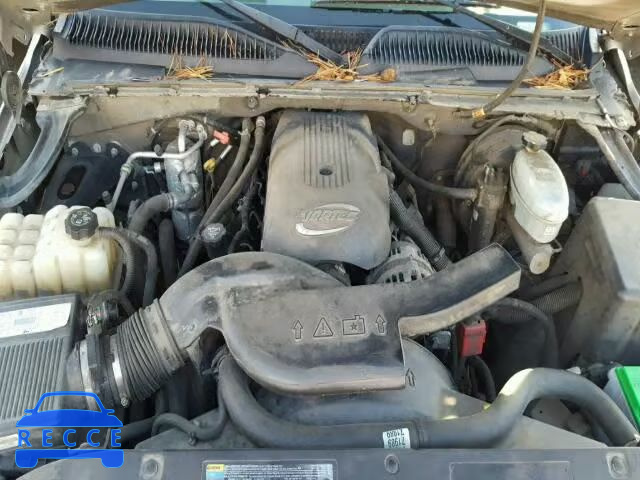 2003 GMC YUKON XL C 1GKEC16T33J316399 image 6