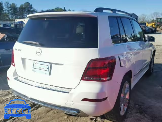 2015 MERCEDES-BENZ GLK350 WDCGG5HB7FG438148 зображення 3