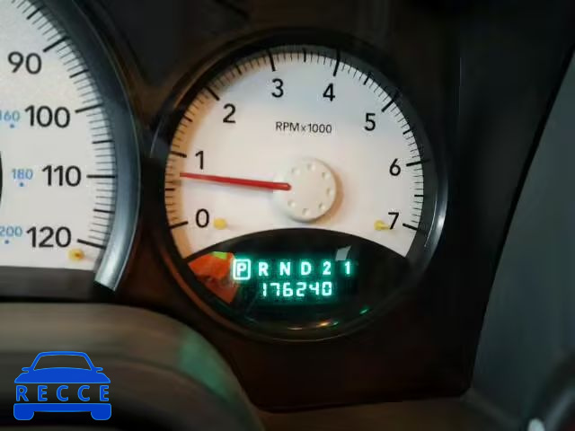 2005 DODGE DAKOTA ST 1D7HW22N75S262542 Bild 7