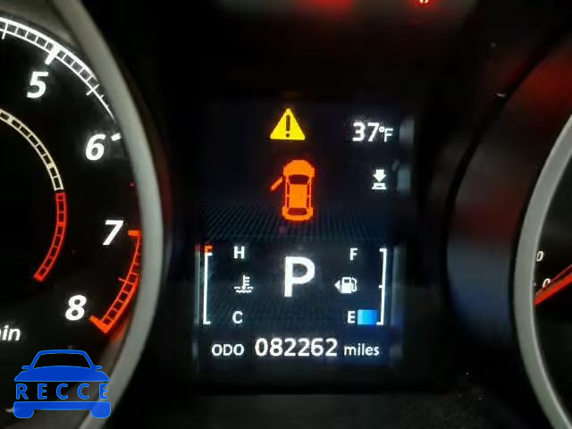 2010 MITSUBISHI OUTLANDER JA4AS3AW9AZ014330 image 7