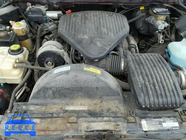 1994 BUICK ROADMASTER 1G4BT52P6RR419904 image 6