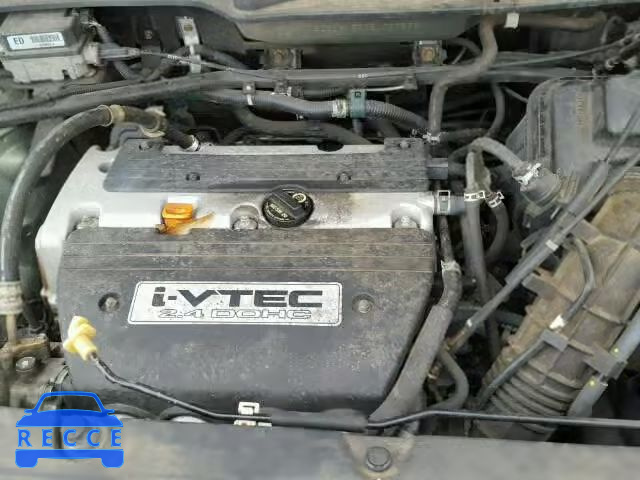 2005 HONDA ELEMENT LX 5J6YH18335L007525 image 6