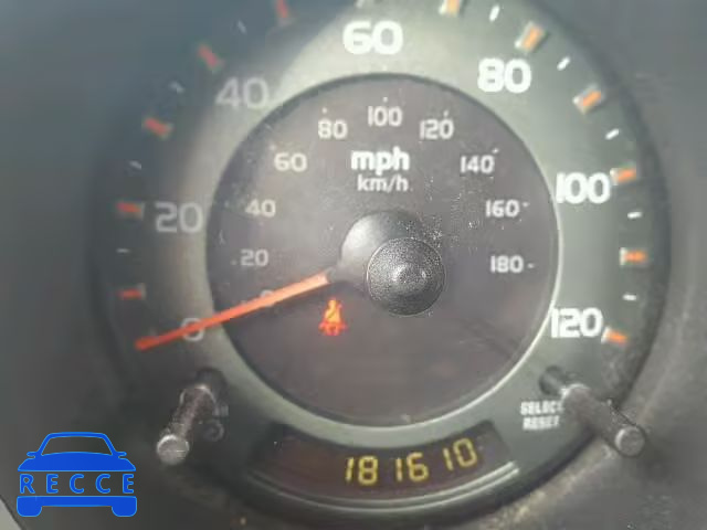 2005 HONDA ELEMENT LX 5J6YH18335L007525 image 7