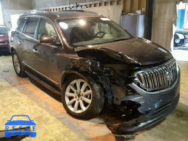 2016 BUICK ENCLAVE 5GAKRCKDXGJ305818 зображення 0