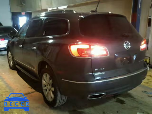 2016 BUICK ENCLAVE 5GAKRCKDXGJ305818 image 2