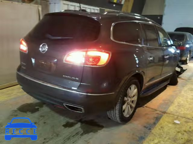 2016 BUICK ENCLAVE 5GAKRCKDXGJ305818 зображення 3