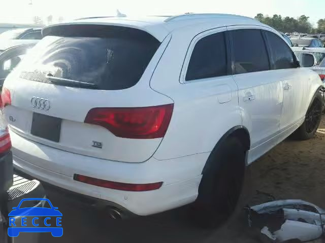 2011 AUDI Q7 PRESTIG WA1WMAFE2BD009764 image 3