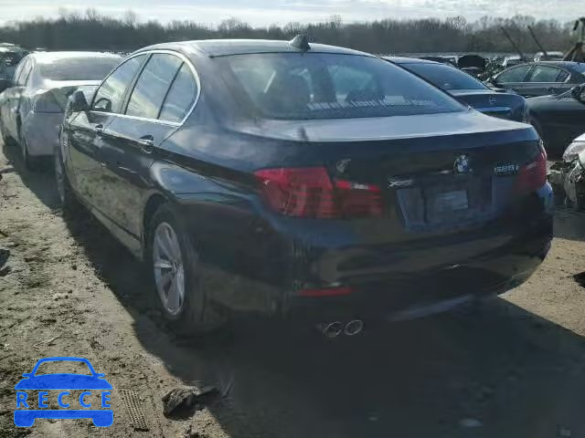 2016 BMW 528XI WBA5A7C50GG151647 image 2