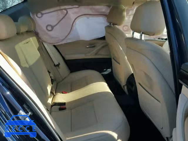 2016 BMW 528XI WBA5A7C50GG151647 зображення 5